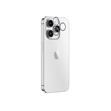 Заредете изображение във визуализатора на галерията – Amazing Thing Tempered glass AR Lens Glass IP15CAM3HGLA on camera for Iphone 15 Pro/15 Pro Max
