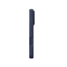 Заредете изображение във визуализатора на галерията – ZAGG case LUXE SNAP compatible with MagSafe for IPHONE 17 Pro navy
