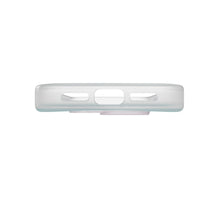 Заредете изображение във визуализатора на галерията – ZAGG case MILAN SNAP compatible with MagSafe for IPHONE 17 Pro iridescent
