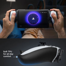 Заредете изображение във визуализатора на галерията – Spigen Thin Fit case for Sony Playstation Portal - black
