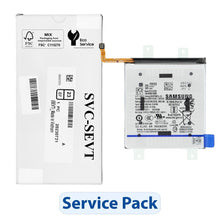 Заредете изображение във визуализатора на галерията – ServicePack BatteryEB-BS931ABE for SAMSUNG S25 S931B
