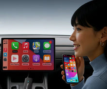 Заредете изображение във визуализатора на галерията – Car adapter OTTOCAST Mirrortouch CA450-T black
