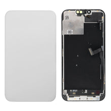 Заредете изображение във визуализатора на галерията – FixCell LCD Display for IPHONE 13 PRO MAX Super Retina XDR + sensor flex (refurbished)
