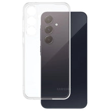 Заредете изображение във визуализатора на галерията – SAFE by PanzerGlass case for Samsung Galaxy A55 5G - transparent

