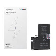 Заредете изображение във визуализатора на галерията – JCID Battery for iPhone 14 Pro Max (standard capacity)
