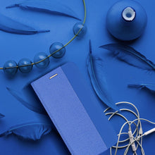 Заредете изображение във визуализатора на галерията – SENSITIVE Book case for XIAOMI Redmi Note 15 PRO 5G blue
