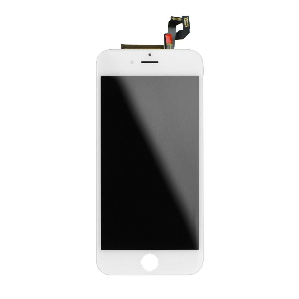 Дисплей за iPhone 6S with digitizer бял HQ