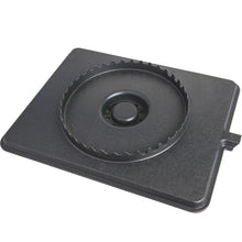 Заредете изображение във визуализатора на галерията – Grill grate for a gas camping stove with a CAST IRON burner function
