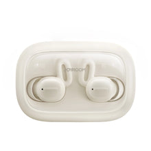 Заредете изображение във визуализатора на галерията – Joyroom JR-TS1 Cozydots Series TWS headphones with Bluetooth 5.3 and noise cancellation - white
