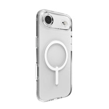 Заредете изображение във визуализатора на галерията – ZAGG case CRYSTAL PALACE SNAP compatible with MagSafe for IPHONE 17 Air clear
