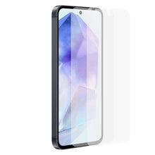 Заредете изображение във визуализатора на галерията – Samsung EF-UA556CTEGWW screen protector for Samsung Galaxy A55 (2 pcs)
