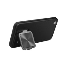 Заредете изображение във визуализатора на галерията – Nillkin Textured Prop Magnetic Case for Xiaomi 14 Pro - black
