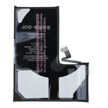 Заредете изображение във визуализатора на галерията – JCID Battery for iPhone 13 Pro 3300 mAh (high capacity)
