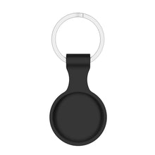 Заредете изображение във визуализатора на галерията – Tech-Protect Icon case for Apple AirTag - black
