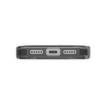 Заредете изображение във визуализатора на галерията – ZAGG case SANTA CRUZ SNAP compatible with MagSafe for IPHONE 17 Pro jet black
