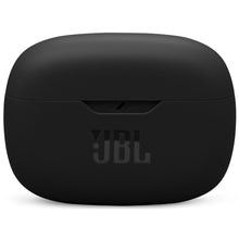 Заредете изображение във визуализатора на галерията – Wireless earphones JBL Wave Beam 2 black
