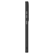 Заредете изображение във визуализатора на галерията – Spigen Enzo Aramid case for Samsung Galaxy S24 Ultra - matte black
