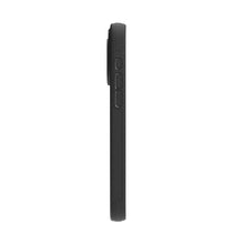 Заредете изображение във визуализатора на галерията – ZAGG case LUXE SNAP compatible with MagSafe for IPHONE 17 Pro Max black

