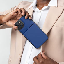 Заредете изображение във визуализатора на галерията – NOBLE case for XIAOMI 15 PRO blue
