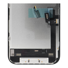 Заредете изображение във визуализатора на галерията – FixCell LCD Display for IPHONE 16 SOFT OLED (removeable ic)
