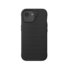 Заредете изображение във визуализатора на галерията – ZAGG case LUXE for IPHONE 13 / 14 / 15 / 16e black
