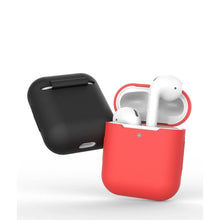 Заредете изображение във визуализатора на галерията – Tech-Protect Icon case for AirPods 1 / 2 - pink
