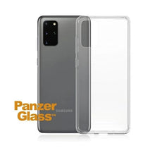 Заредете изображение във визуализатора на галерията – PanzerGlass ClearCase case for Samsung Galaxy S20 Ultra - transparent
