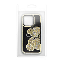 Заредете изображение във визуализатора на галерията – Case for iPhone 18 Pro / 17 Pro Teddy Bear gold
