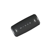 Заредете изображение във визуализатора на галерията – Portable bluetooth speaker HiFuture GRAVITY ( 30W + 15W ) black
