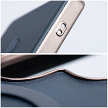 Заредете изображение във визуализатора на галерията – GENTLEMAN MAG COVER Case compatible with MagSafe for SAMSUNG A36 navy blue
