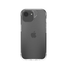 Заредете изображение във визуализатора на галерията – ZAGG case LUXE for IPHONE 13 / 14 / 15 / 16e clear
