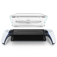 Заредете изображение във визуализатора на галерията – Spigen Glas.tR EZ Fit tempered glass for Sony Playstation Portal
