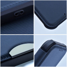 Заредете изображение във визуализатора на галерията – RAZOR Book for SAMSUNG A06 blue
