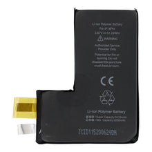 Заредете изображение във визуализатора на галерията – JCID Battery without BMS for iPhone 14 Pro (high capacity)
