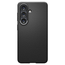 Заредете изображение във визуализатора на галерията – SPIGEN case LIQUID AIR MAG compatible with MagSafe for SAMSUNG S26 matte black
