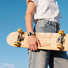 Заредете изображение във визуализатора на галерията – Smartwatch 1,47" IP67 with call function Y34 silver
