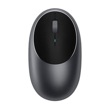 Заредете изображение във визуализатора на галерията – SATECHI wireless comuter mouse M1 space gray
