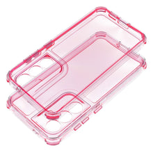 Заредете изображение във визуализатора на галерията – MATRIX CLEAR Case for Xiaomi 15 powder pink
