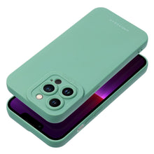 Заредете изображение във визуализатора на галерията – ROAR case LUNA for IPHONE 18 Pro Max / 17 Pro Max Green
