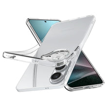 Заредете изображение във визуализатора на галерията – SPIGEN case LIQUID CRYSTAL for SAMSUNG S25 Edge space crystal
