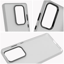 Заредете изображение във визуализатора на галерията – SAPPY Case for SAMSUNG S25 FE black

