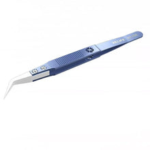 Заредете изображение във визуализатора на галерията – ReLife RT-15E Precision Tweezers
