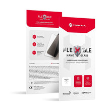 Заредете изображение във визуализатора на галерията – Forcell Flexible Nano Glass for Iphone 17 Air
