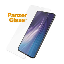 Заредете изображение във визуализатора на галерията – PanzerGlass E2E Regular tempered glass for Xiaomi Redmi Note 8
