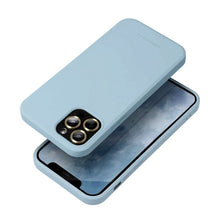Заредете изображение във визуализатора на галерията – ROAR case SPACE for SAMSUNG S25 Edge Sky Blue
