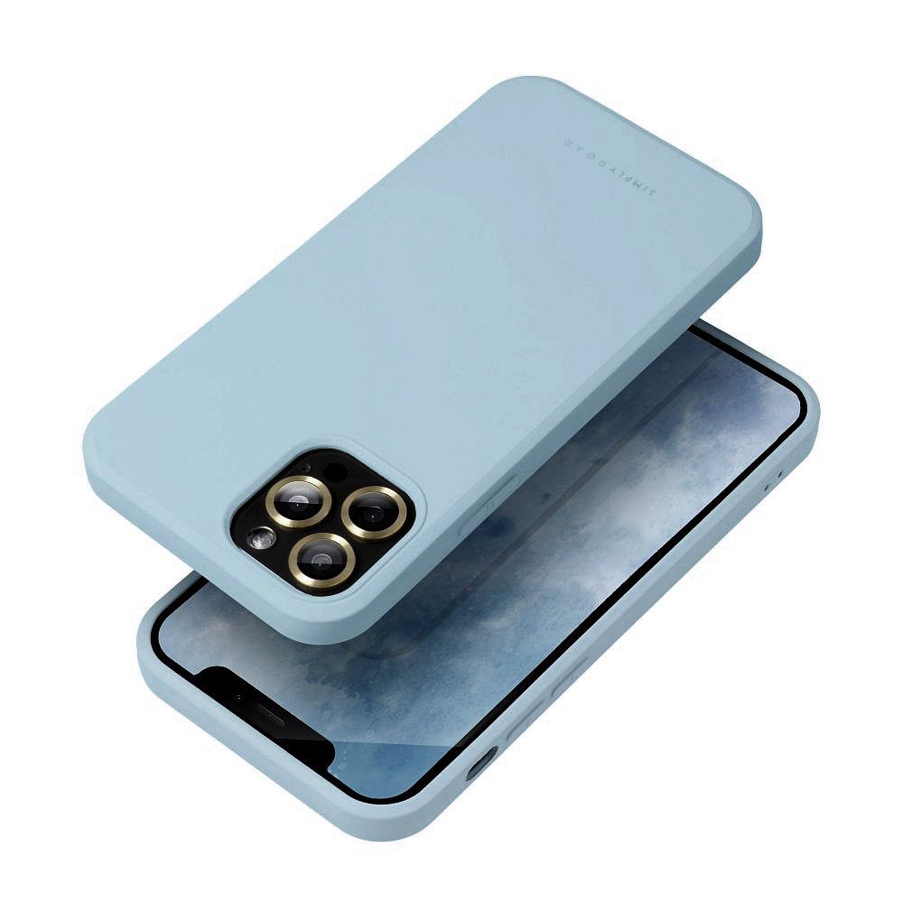 Roar Space Case - for Iphone 17 Pro Sky Blue