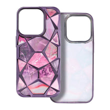 Заредете изображение във визуализатора на галерията – TWINKI Case for IPHONE 16e violet
