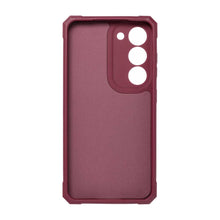 Заредете изображение във визуализатора на галерията – HEAVY DUTY case for XIAOMI Redmi Note 12S burgundy
