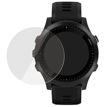Заредете изображение във визуализатора на галерията – PanzerGlass SmartWatch Screen Protection for Garmin Forerunner 945 / 945 LTE 39mm Smartwatches
