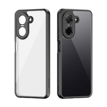 Заредете изображение във визуализатора на галерията – DUX DUCIS case AIMO for REDMI A5 black
